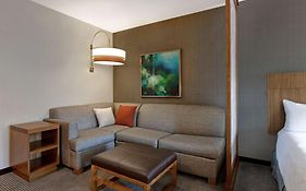 Hyatt Place Bloomington / Normal